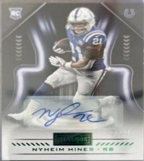 Nyheim Hines