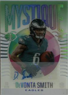 DeVonta Smith