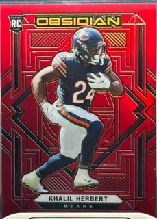 Khalil Herbert
