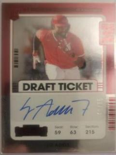 Jo Adell