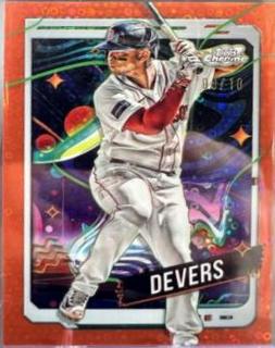 Rafael Devers