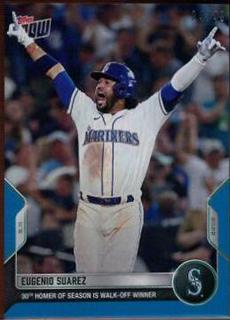 Eugenio Suarez