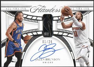Jalen Brunson
