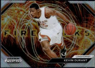 Kevin Durant