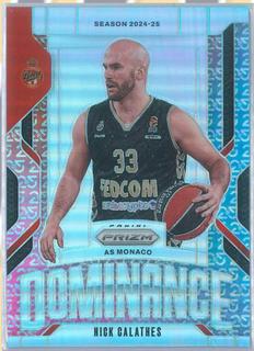Nick Calathes