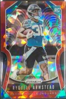 Ryquell Armstead
