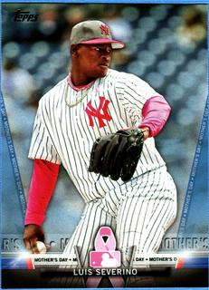 Luis Severino