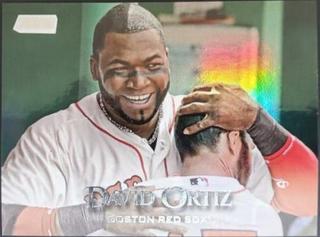 David Ortiz