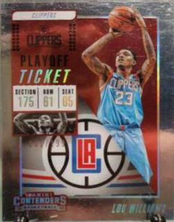 Lou Williams