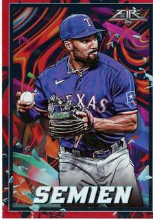 Marcus Semien