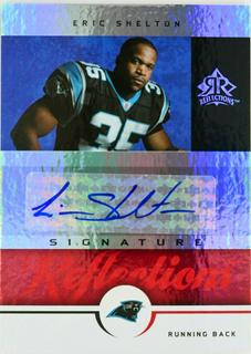 Eric Shelton