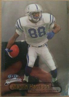 Marvin Harrison