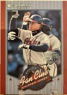 Chipper Jones