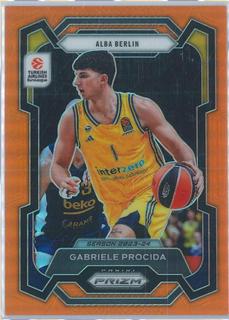 Gabriele Procida