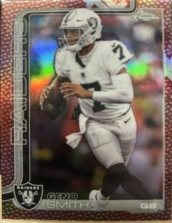 Geno Smith