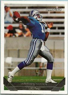 Andre Ware