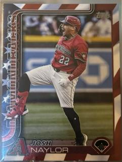 Josh Naylor