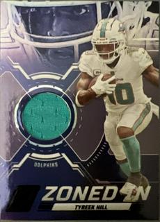 Tyreek Hill