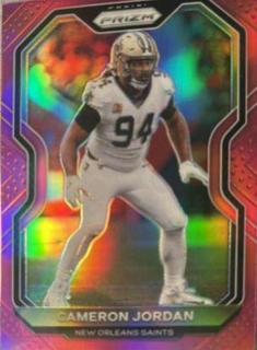Cameron Jordan
