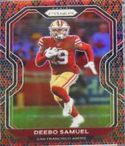 Deebo Samuel