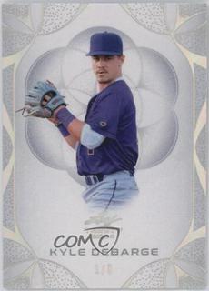 Kyle DeBarge