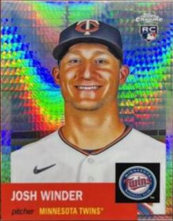 Josh Winder