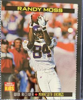 Randy Moss