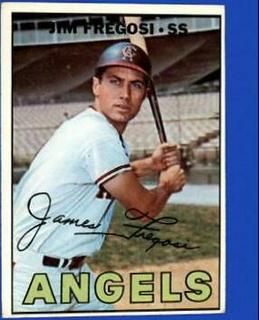 Jim Fregosi