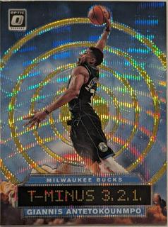 Giannis Antetokounmpo