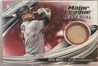 Ketel Marte