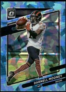 Darnell Mooney