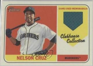 Nelson Cruz