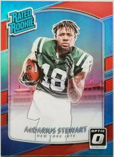 ArDarius Stewart