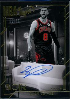 Zach LaVine