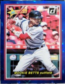 Mookie Betts