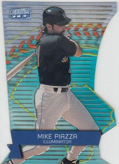 Mike Piazza