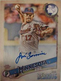 Jose Berrios