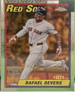 Rafael Devers