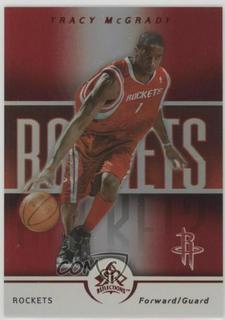 Tracy McGrady
