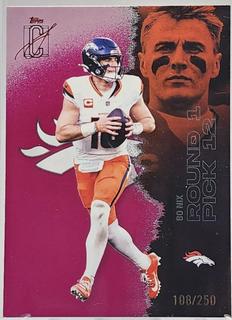 Bo Nix