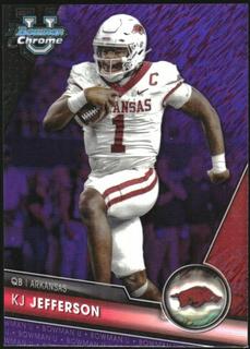 KJ Jefferson
