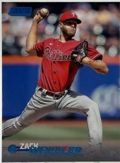 Zack Wheeler