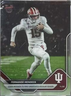 Fernando Mendoza
