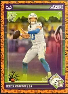 Justin Herbert