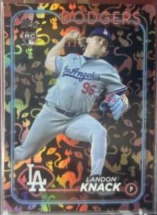 Landon Knack
