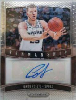 Jakob Poeltl