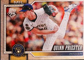 Quinn Priester