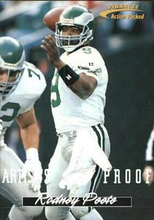 Rodney Peete