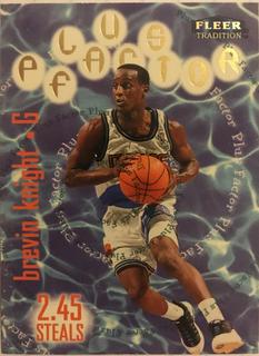 Brevin Knight