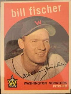 Bill Fischer